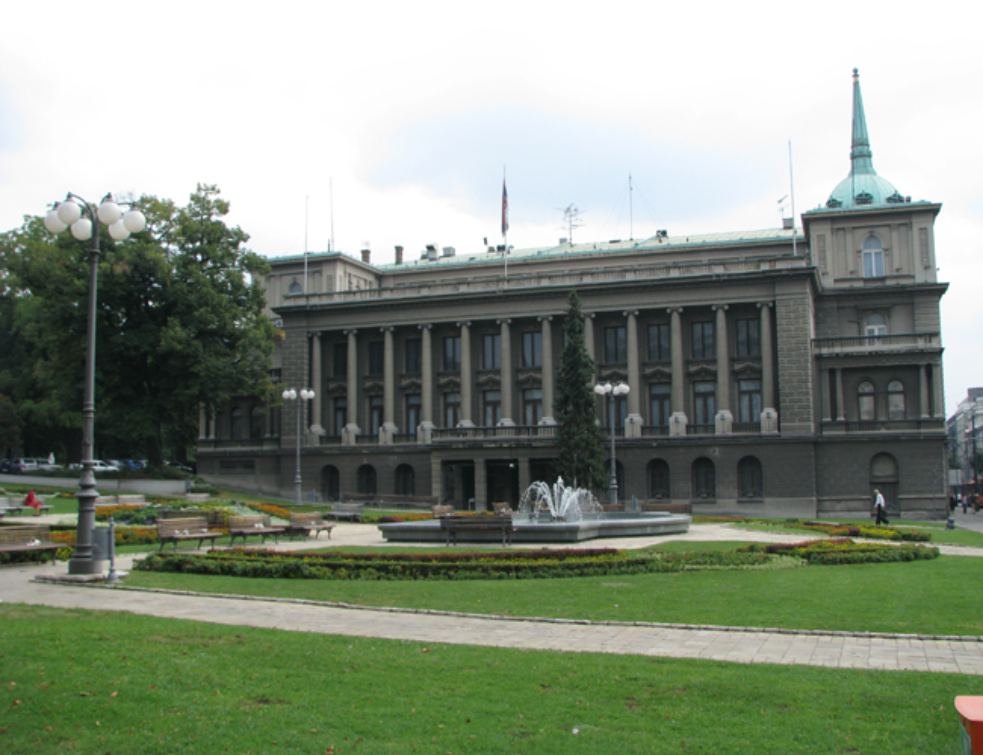 <span style='color:red;'><b>Građanski otpor</b></span>: Protest u četvrak u 20:05 ispred Vučićevog kabineta